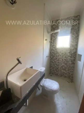 Imagem Casa para Venda em Atibaia, Jardim Maristela, 3 dormitórios, 1 suíte, 2 banheiros, 2 vagas
