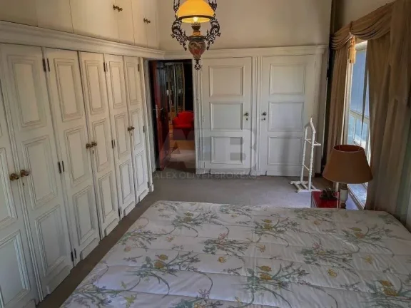 Imagem Apartamento à venda no Edifício Chopin, 344m2, 4Qtos, 1vaga, Av. Atlântica