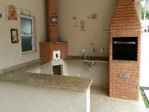 Imagem Apartamento à venda, 68 m² por R$ 420.000,00 - Vila Haro - Sorocaba/SP