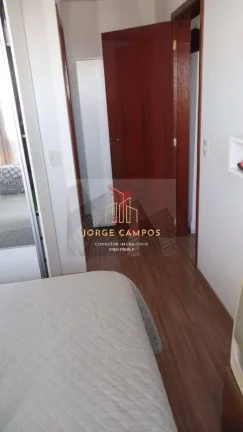 Imagem AP-24164 - APARTAMENTO À VENDA NA VILA MARIA EM SJCAMPOS/SP