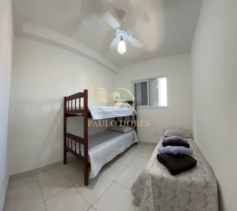 Imagem OPORTUNIDADE APARTAMENTO À VENDA COM 2 DORMITÓRIOS NO ITAGUÁ EM UBATUBA-SP