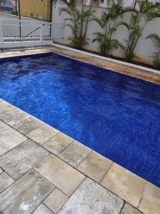 Imagem Apartamento para Locação – Conforto e Praticidade
