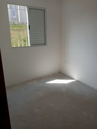 Imagem Apartamento Novo com 2 dormitórios, sala, cozinha, área de serviço e 1 vaga - Atual.07-01-26