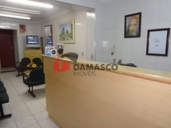 Imagem Sobrado à venda 3 Quartos, 1 Suite, 199M², Centro, São Caetano do Sul - SP