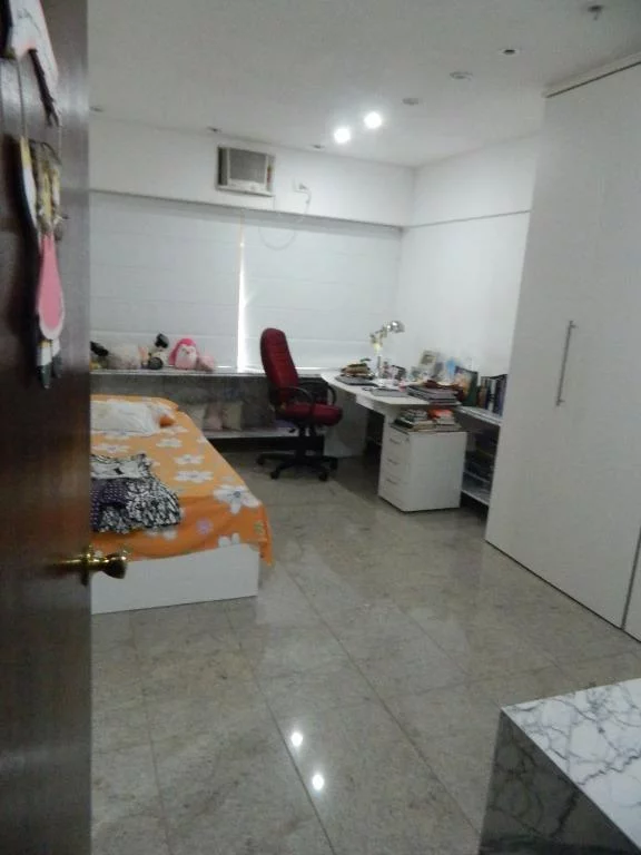 Imagem Casa com 6 Quartos à Venda, 600 m² em Aldeia Dos Camarás - Camaragibe