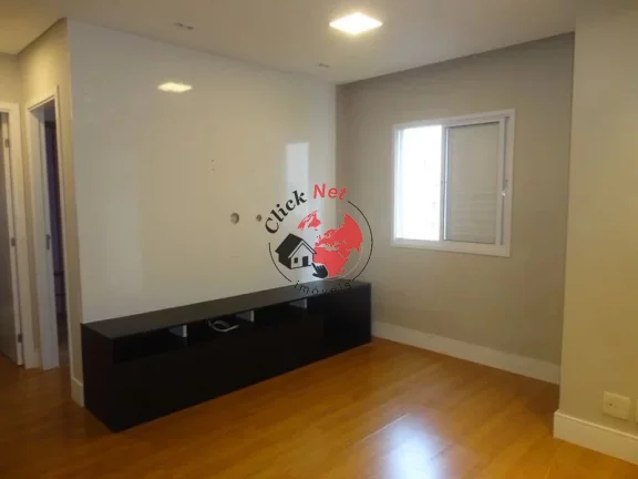 Imagem Apartamento à Venda com 2 dormitórios e 1 vaga no bairro Planalto São Bernardo do Campo