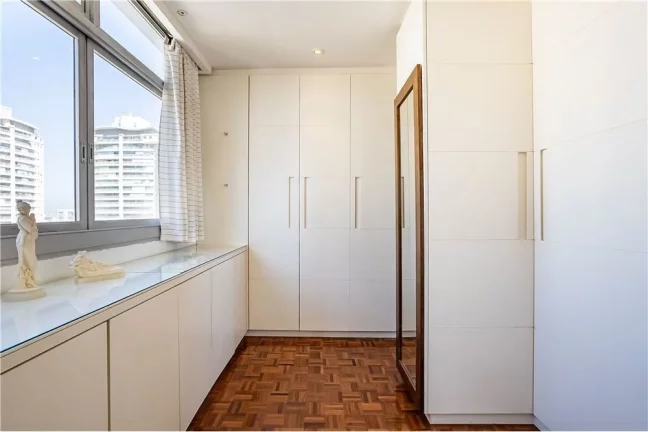 Imagem APARTAMENTO RESIDENCIAL em São Paulo - SP, Paraíso