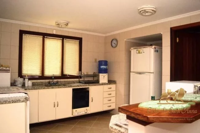Imagem Casa residencial à venda, Alto da Boa Vista, Campos do Jordão.
