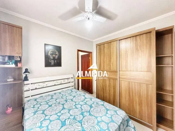 Imagem Casa com 3 dormitórios à venda, 125 m² por R$ 380.000,00 - Jardim Novo - Rio Claro/SP
