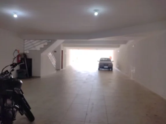 Imagem APARTAMENTO NO JARDIM ALTO DE SANTO ANDRÉ