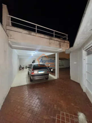 Imagem Casa à venda no bairro Jardim Jacira - Mogi Guaçu/SP