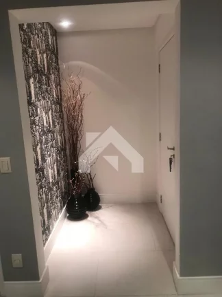 Imagem Apartamento em Alphaville Conde II - Barueri