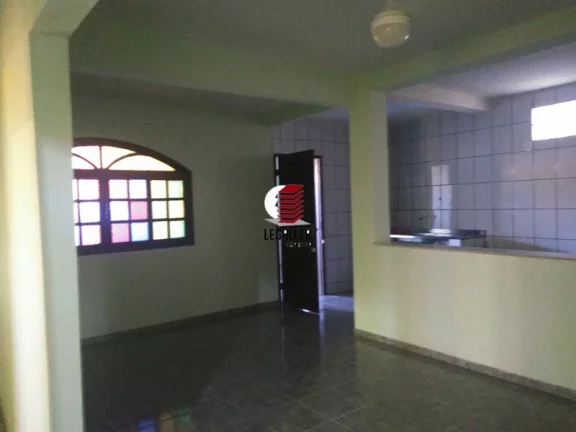 Imagem CASA GRANDE a€“ RESIDENCIAL E COMERCIAL