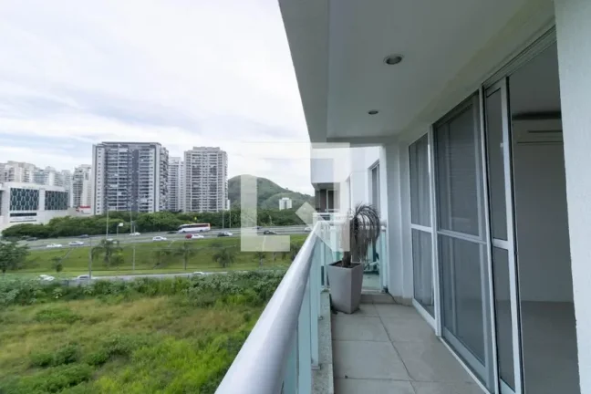 Imagem Apartamento à Venda - Recreio, 2 Quartos, 120 m2