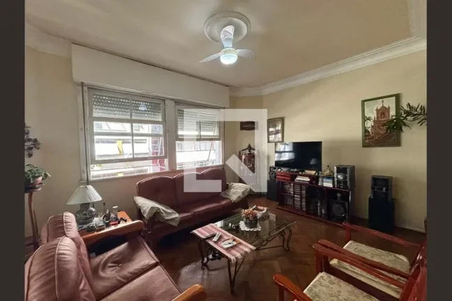 Imagem Apartamento à Venda - Copacabana, 3 Quartos, 150 m2
