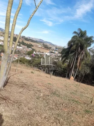 Imagem Terreno de 4.357 m² Só fazer pequena Terraplanagem Para Construir sua Casa em Socorro-SP