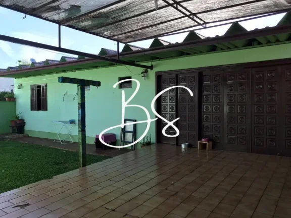 Imagem CASA RESIDENCIAL em IGREJINHA - RS, Bom Pastor