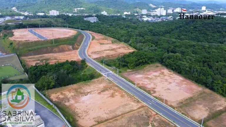Imagem Lote/Terreno - Itoupava Central - Blumenau