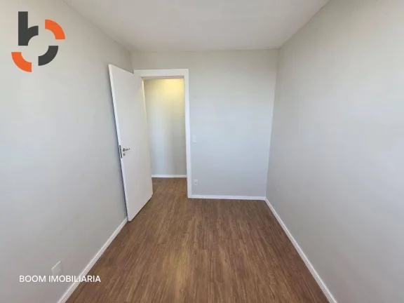 Imagem Apartamento com 2 dormitórios à venda, 52 m² por R$ 185.000,00 - Jardim Alvorada - Nova Iguaçu/RJ