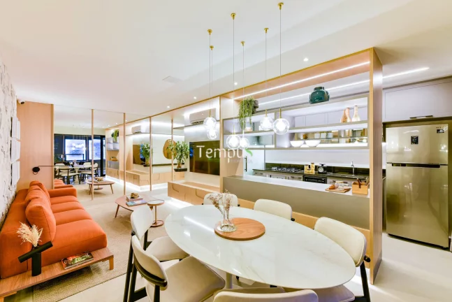 Imagem Closer 23 - Apartamento na planta, 3 suítes - Setor Bueno