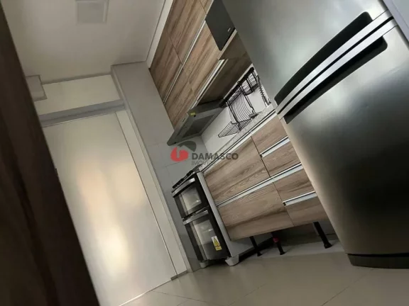 Imagem Apartamento à venda 3 Quartos, 1 Suite, 2 Vagas, 94M², Centro, São Bernardo do Campo - SP