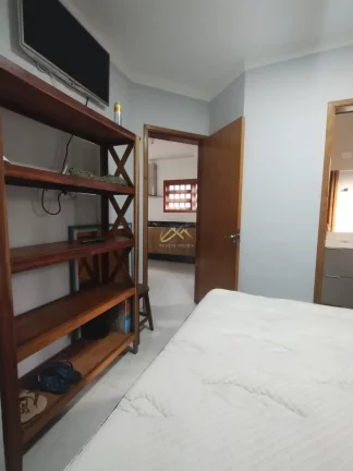 Imagem Casa condomínio no itagua