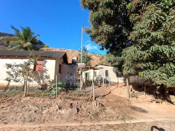 Imagem Lote à Venda - 3.047,60M² - Prefeito Joel Garcia - Mantena - MG