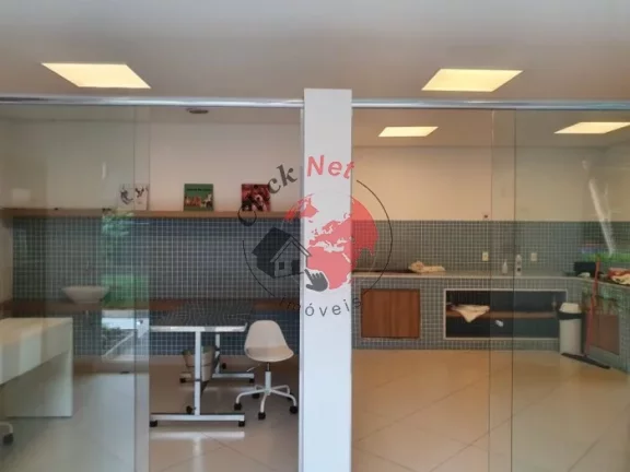 Imagem Lindo apartamento à venda bem localizado no bairro Baeta Neves, São Bernardo do Campo com 3 dormitórios, sendo 1 suíte, 2 vagas, 93 m².