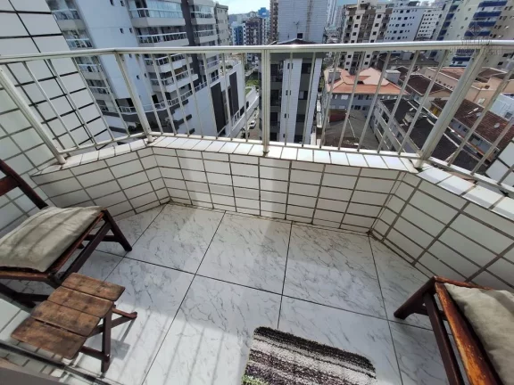 Imagem Apartamento 2 dormitórios sendo 1 suíte no coração da Vila Guilhermina