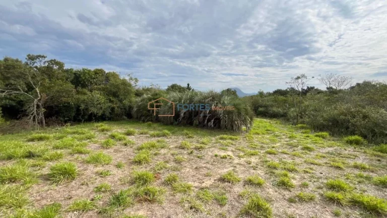 Imagem Fortes Imóveis Vende Terreno no Condomínio Jardim da Lagoa