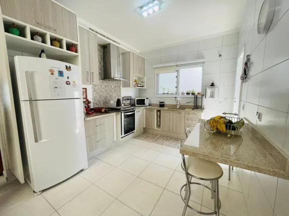 Imagem Casa com 03 dormitórios á venda, Condomínio Vivendas do Parque - Boituva/SP