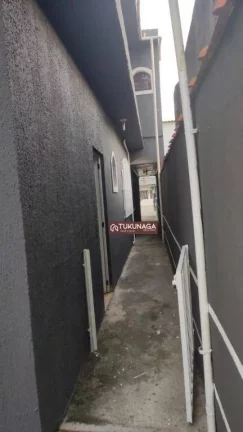 Imagem Casa com 4 quartos à venda, 181 m² por R$ 680.000 - Vila Nova Bonsucesso - Guarulhos/SP