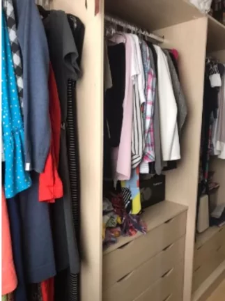 Imagem APARTAMENTO RESIDENCIAL em São Paulo - SP, Tatuapé