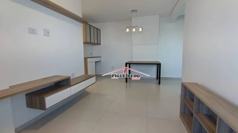Imagem Apartamento à venda, 74 m² por R$ 720.000,00 - Canto do Forte - Praia Grande/SP