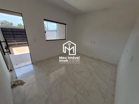 Imagem Casa em Parque Estrela Dalva VII - Luziânia