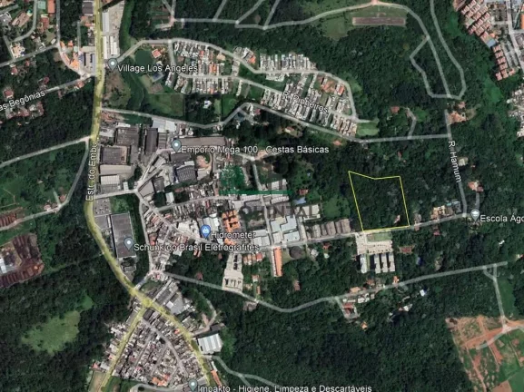 Imagem Imóvel Comercial à Venda, 22 m² em Jardim Colibri - Cotia