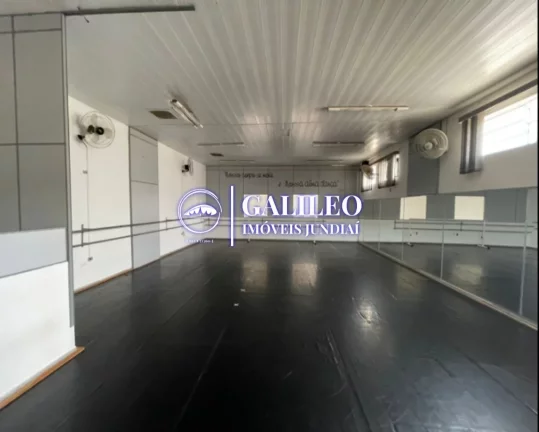 Imagem Salão Comercial à Venda no Caxambú - 400M² Jundiaí- SP