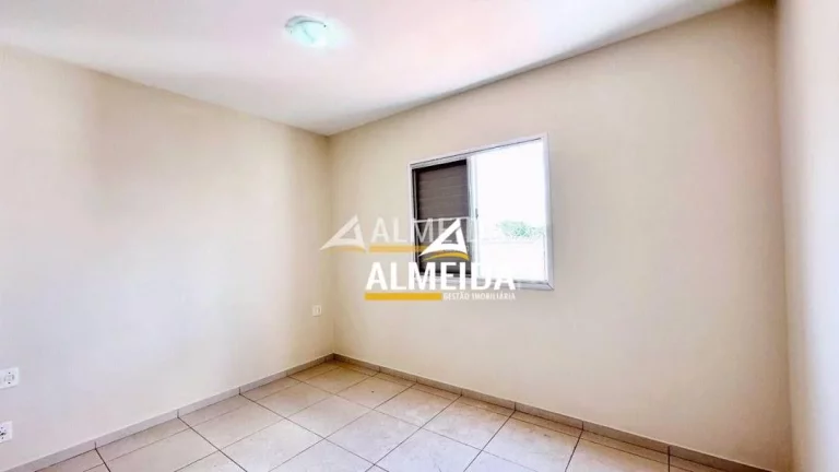 Imagem Apartamento com 3 dormitórios à venda, 86 m² por R$ 560.000,00 - Jardim São Paulo II - Rio Claro/SP