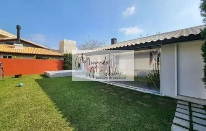 Imagem Casa em Jurerê Internacional, Florianópolis/SC