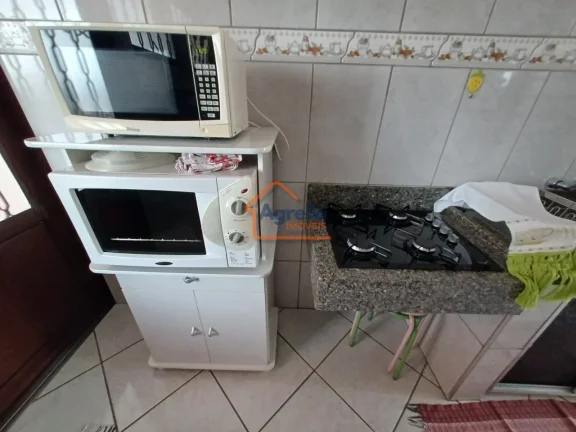 Imagem Casa à venda no bairro Jardim Nossa Senhora das Graças - Mogi Guaçu/SP