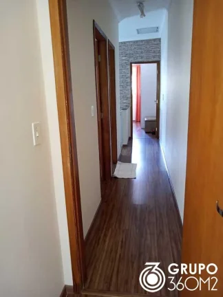 Imagem Sobrado em Condomínio para Venda em Santo André / SP no bairro Vila Príncipe de Gales