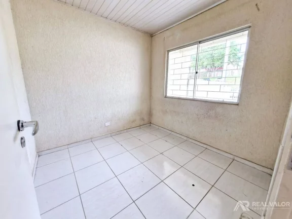 Imagem Casa para Locação de 02 Dormitórios Ao Lado do Colégio Estadual no Bairro Santa Terezinha em Fazenda Rio Grande