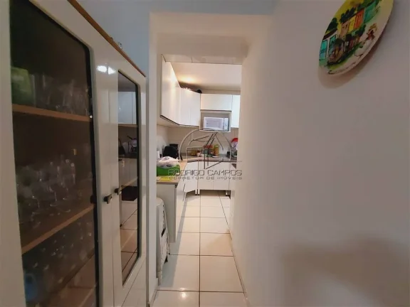 Imagem Maravilhoso Apartamento 3 Quartos à Venda no Tupi, Praia Grande