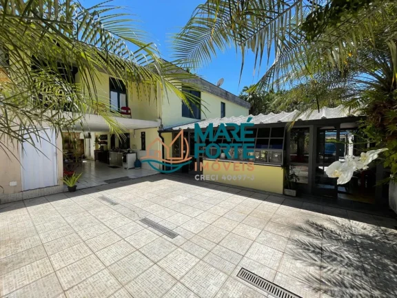 Imagem Linda Casa ampla próximo ao Centro de Ubatuba SP