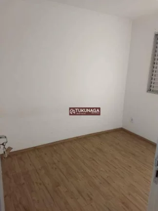 Imagem Apartamento com 2 quartos para alugar, 50 m² por R$ 1.900/mês - Jardim Adriana - Guarulhos/SP