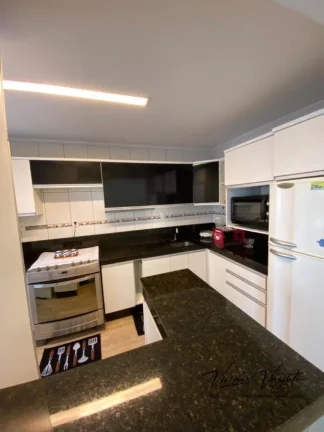 Imagem Apartamento para Temporada em Balneário Camboriú / SC no bairro Centro