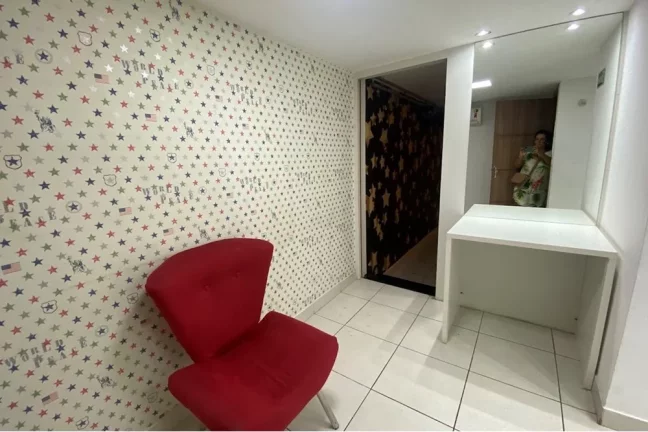 Imagem Galpão Comercial à Venda no Jardim América Ideal para Casa de Festas, totalmente climatizada
