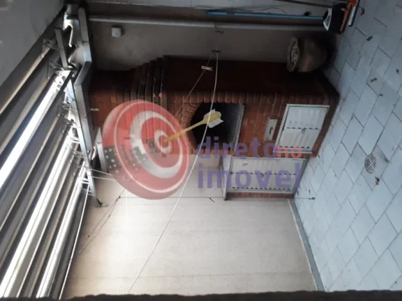 Imagem Casa em vila 78m² 2 dormitórios 1 vaga Tucuruvi SP