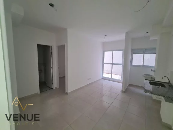 Imagem Apartamento com 1 dormitório à venda, 30 m² por R$ 226.900,00 - Vila Guilhermina - São Paulo/SP