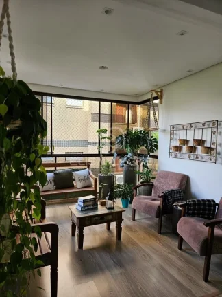 Imagem Edifício Don Everton - Apartamento Alto Padrão no Centro de Canoas